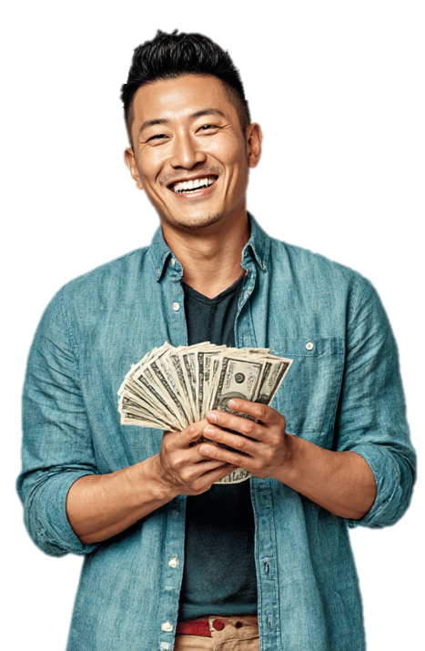 세금 환급 이미지 1